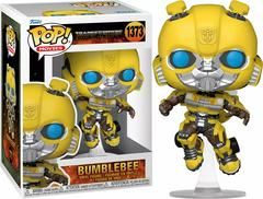 Funko POP! Movies Transformers Rise of the Beasts - Bumblebee #1373