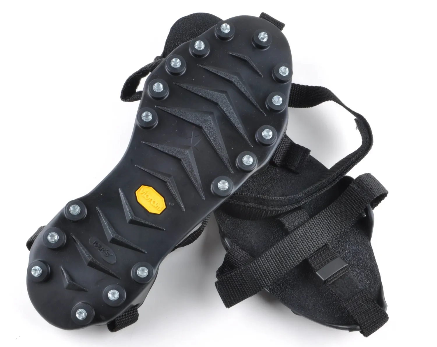Vibram Icers Hiking Grips (712)