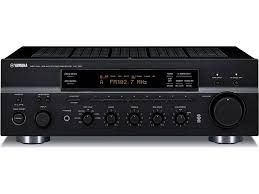 Yamaha RX797 Receiver W/Rem