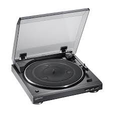 Audio Technica ATLP2D Turntable