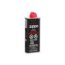 Zippo Fluid 4.68fl Oz