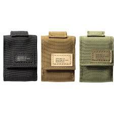 Zippo Tactical Pouch