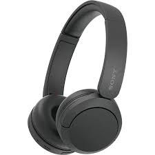 Sony WHCH520B Bluetooth Headphones