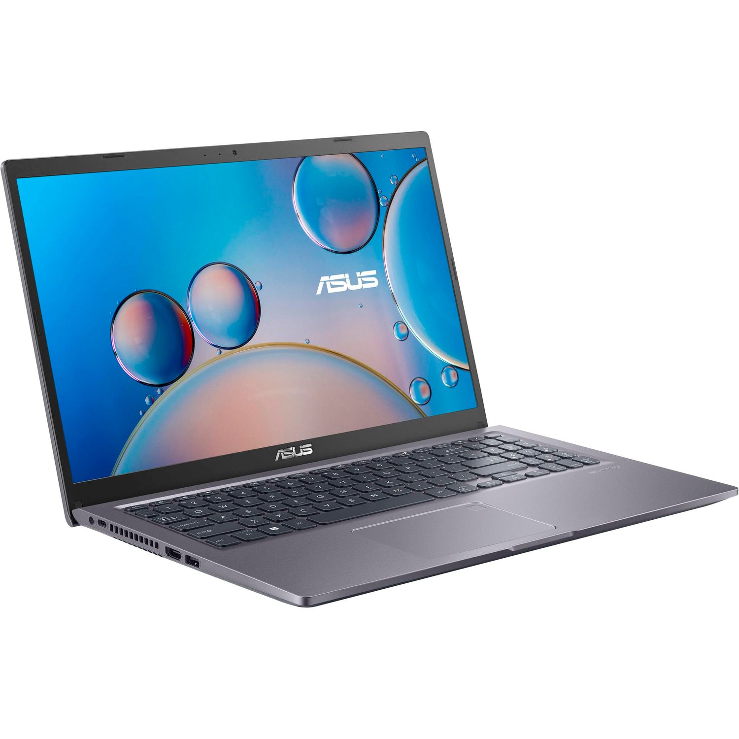 ASUS Intel i5  2.4GHz, 8GB Ram, 512 GB SSD Laptop W/Charger (657)