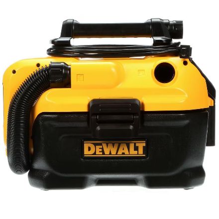 Dewalt 20V MAX Cordless/Corded 7.5L Wet/Dry Vacuum