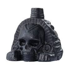 Aztec Death Whistle