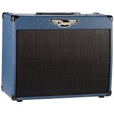 Traynor YCV50 Custom Valve 50 Amp