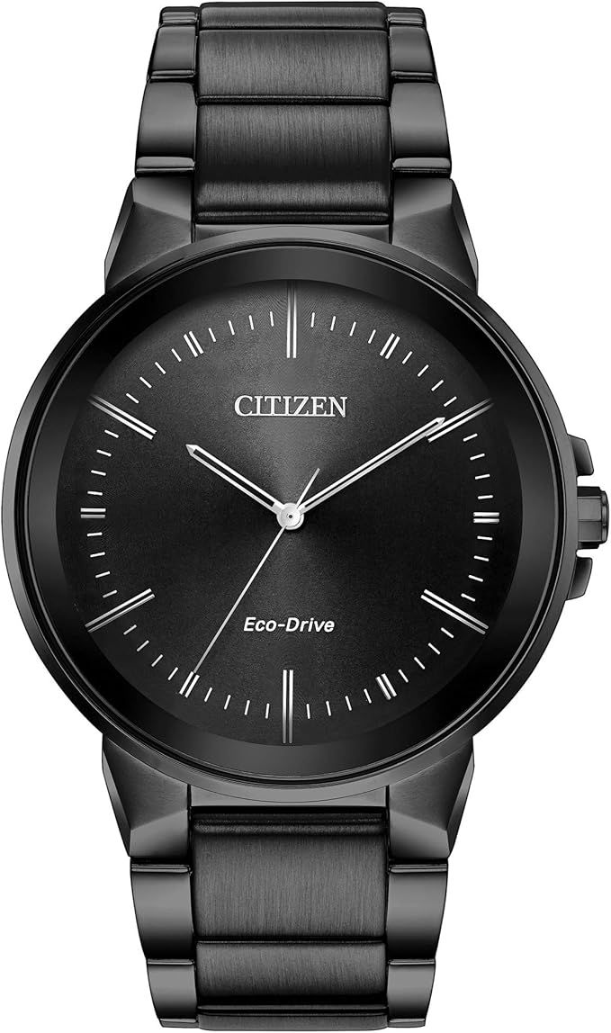 Citizen Axiom Men's Eco-Drive Watch (BJ6517-52 )