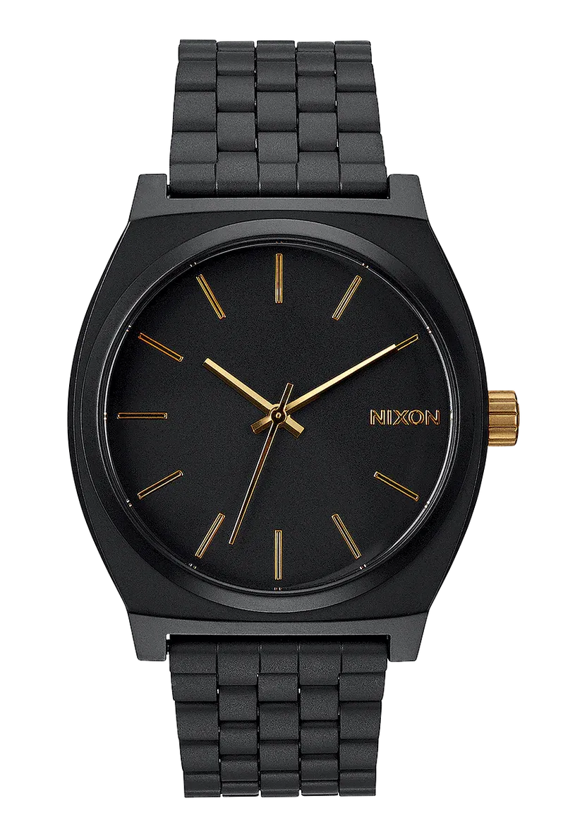 Nixon Minimal The Time Teller Watch (660)