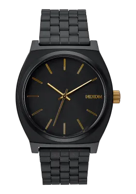 Nixon Minimal The Time Teller Watch (660)