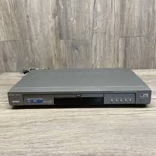 Samsung DVD-P231 DVD Player N/Rem