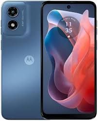 Motorolla G Play 2024 64GB *Final Sale Broken Camera/ Back Panel Lifting*  (Unlocked) (903)