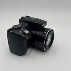Canon PowerShot SX50 HS 12.1MP Digital Camera W/Battery/Charger/Case (954)