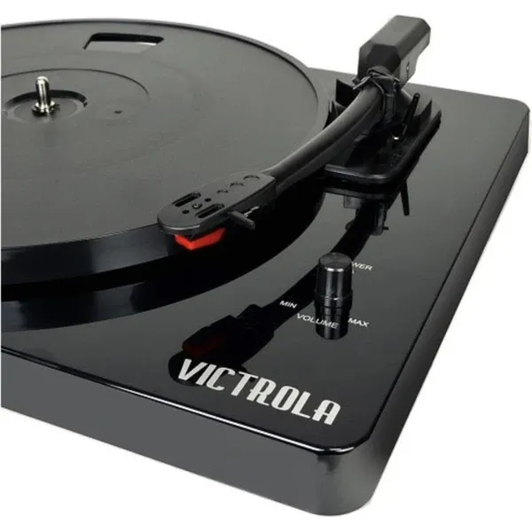 Victrola ITUT420 Bluetooth Record Player (324)