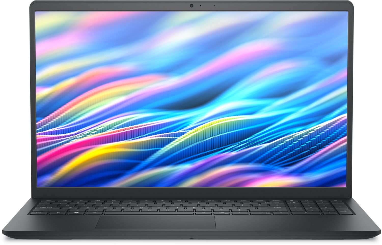 Dell Intel i3 1.2GHz, 8GB Ram, 512GB SSD Laptop W/Charger