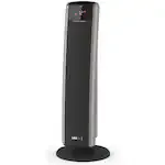 Lasko Oscillating Ceramic Tower Space Heater W/Rem