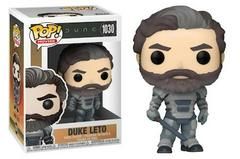 Funko POP! Movies Dune - Duke Leto #1030