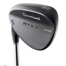 Cleveland RTX-3 V-MG 58° Wedge
