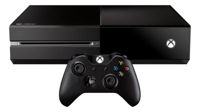 Xbox One Console, 500GB