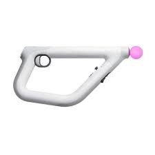 Playstation VR Aim Controller for PS4