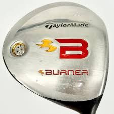 TaylorMade Burner 15* 3 Wood
