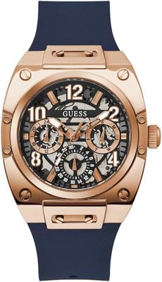 Guess Men's Prodigy Watch (GW0569G3) *Final Sale, Needs Battery, Cracked Face*