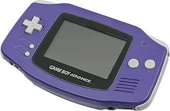 Gameboy Advance Console