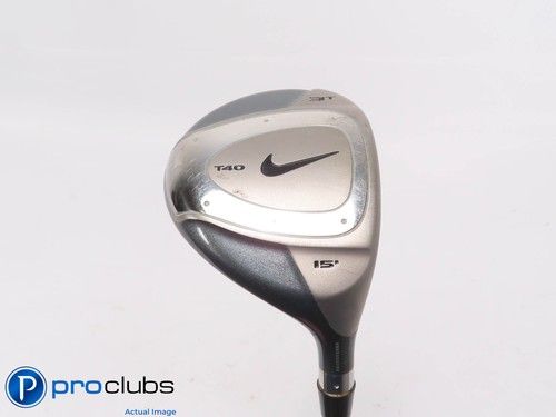 Nike T40 3 Wood (294)