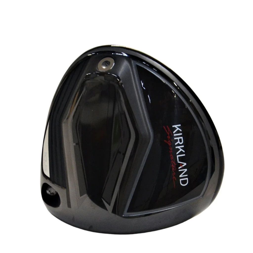 Kirkland Signature Riptide Adjustable Driver W/Tool (294)