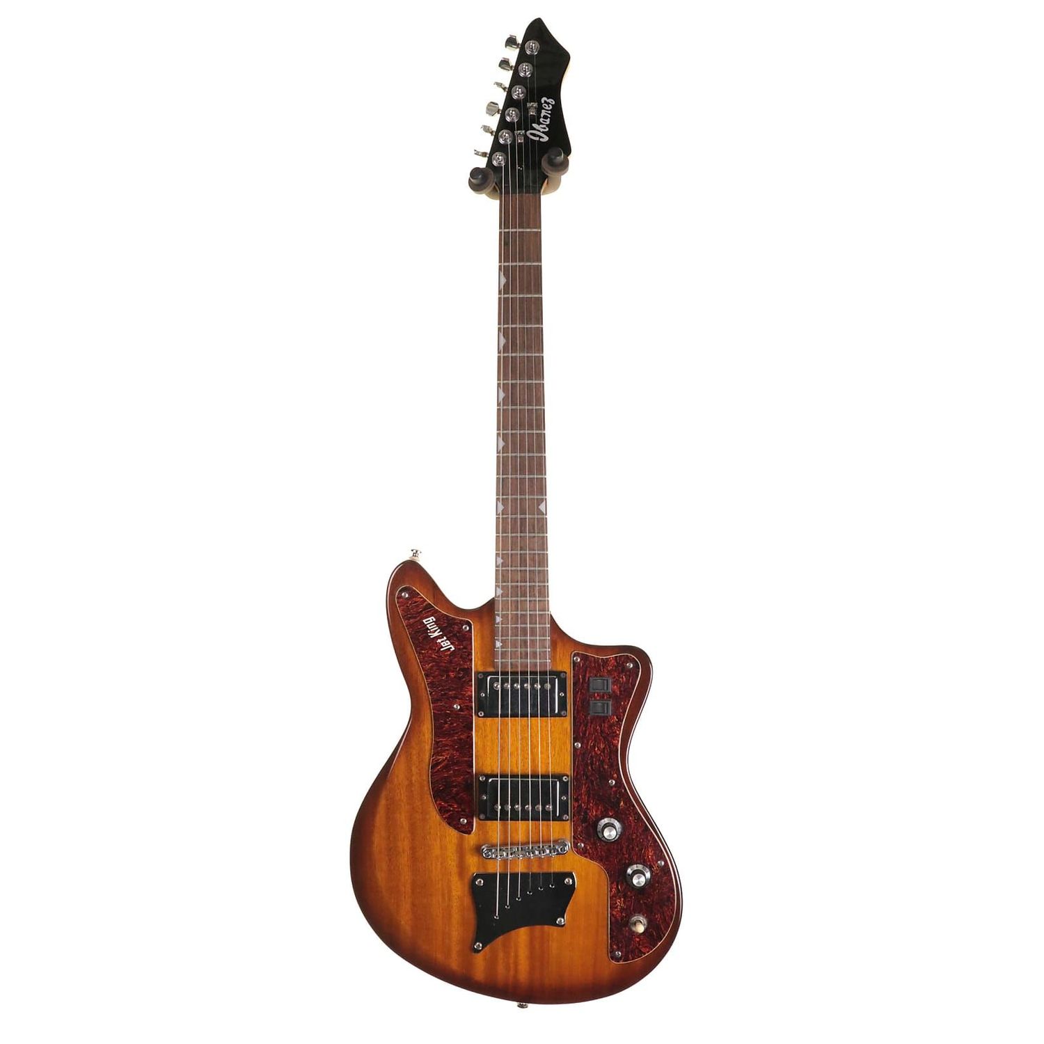 Ibanez Jet King 2 Electric Guitar (683)