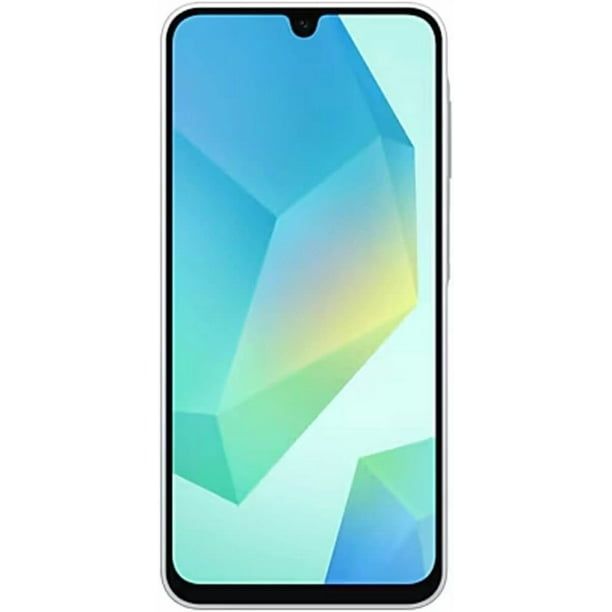 Samsung A16 Galaxy 128GB Smart Phone (Unlocked) (010)