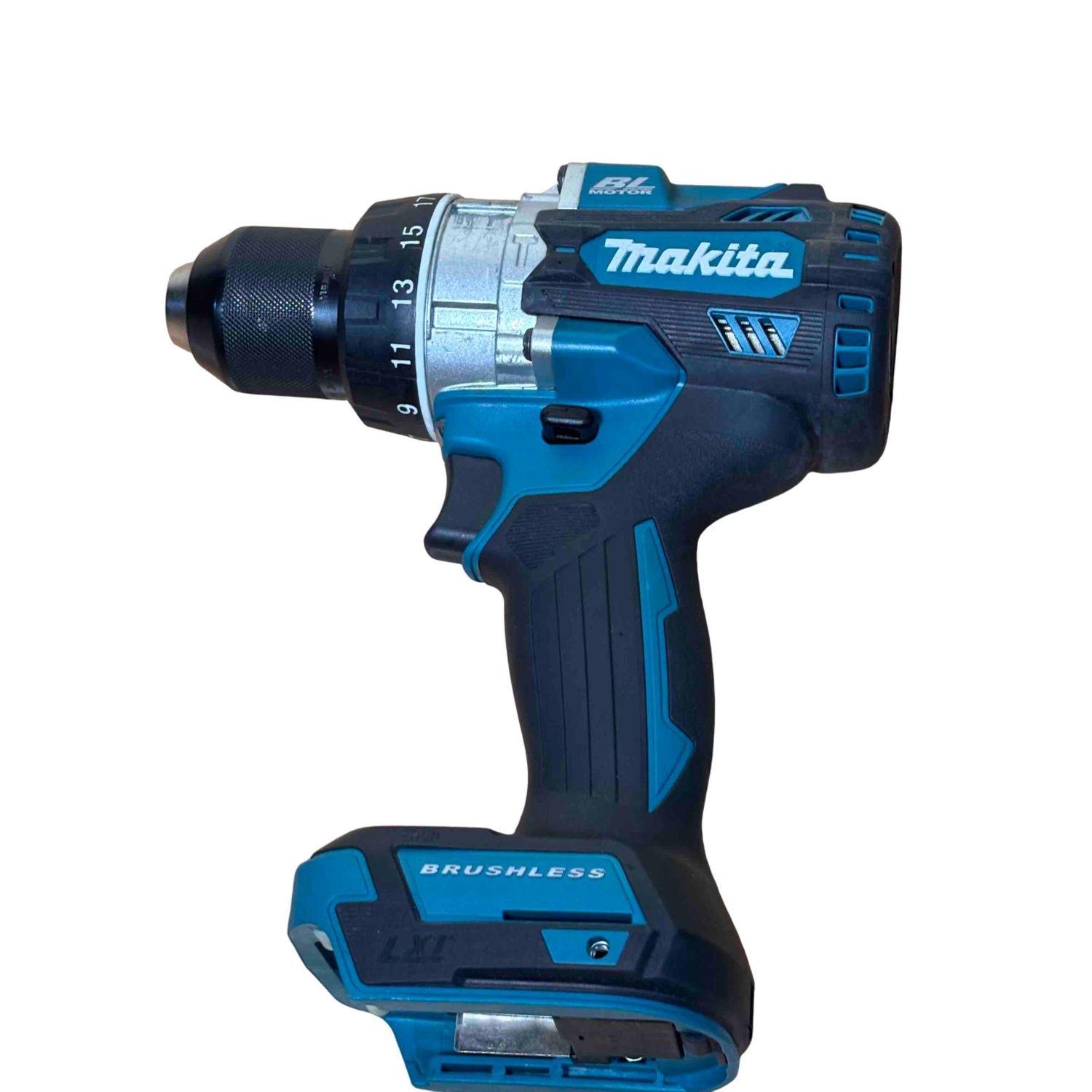 Makita18V LXT Brushless 1/2" XPT Hammer Driver Drill (TOOL ONLY) (273)