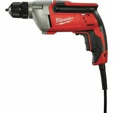 Milwaukee Magnum Holeshooter Corded Drill