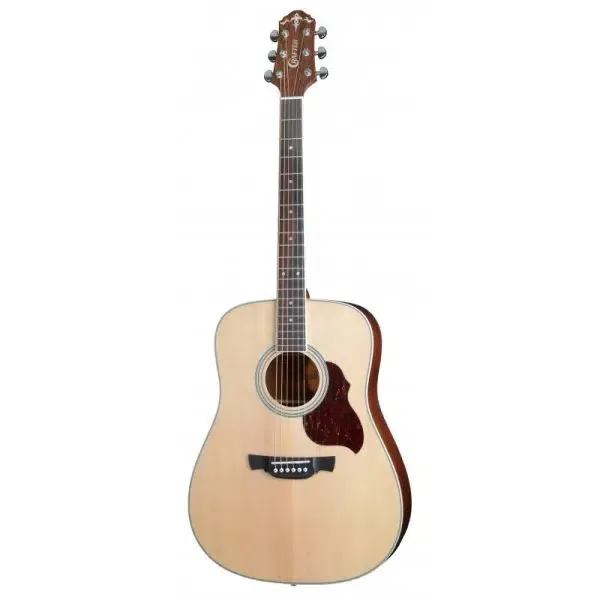 Crafter D6N Acoustic Guitar (746)