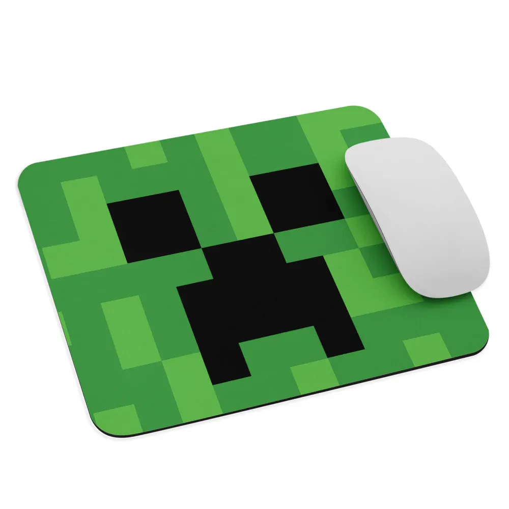 Minecraft Mouse Pad (550)