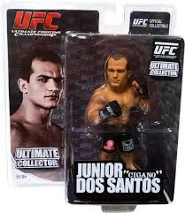 UFC Ultimate Collector Series 1- Junior "Cigano" Dos Santos