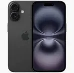 Apple iPhone 16  128GB (Unlocked)