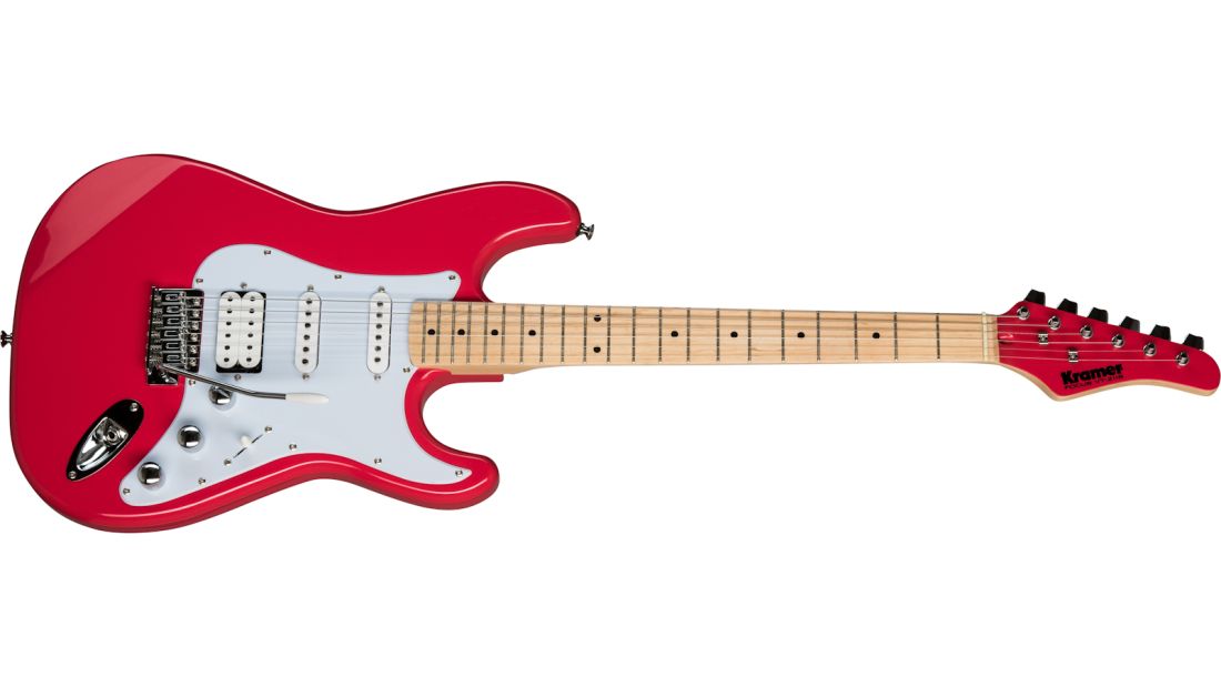 Kramer Focus VT-211s Electric Guitar (896)