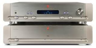 Parasound P3/T3 Tuner &amp; Preamp Combo
