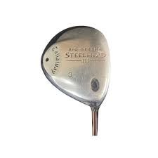 Callaway Steelhead 5 Wood RH (574)