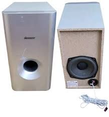Pioneer S-DV350SW Subwoofer