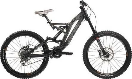 2007 Norco A-Line 26" Full Suspension Mountian Bike