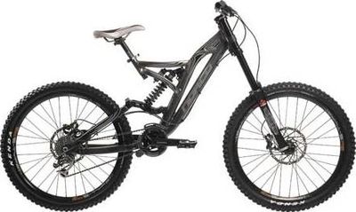 2007 Norco A-Line 26" Full Suspension Mountian Bike