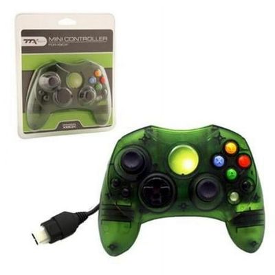 TTX Original XBOX Controller (Green)