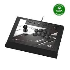 Hori Alpha Wired Fighting Stick, Xbox SeriesX/PC