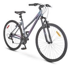 Supercycle Krossroads 26" Womens Hybrid Bike