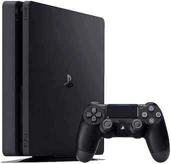 PS4 Console, 1TB