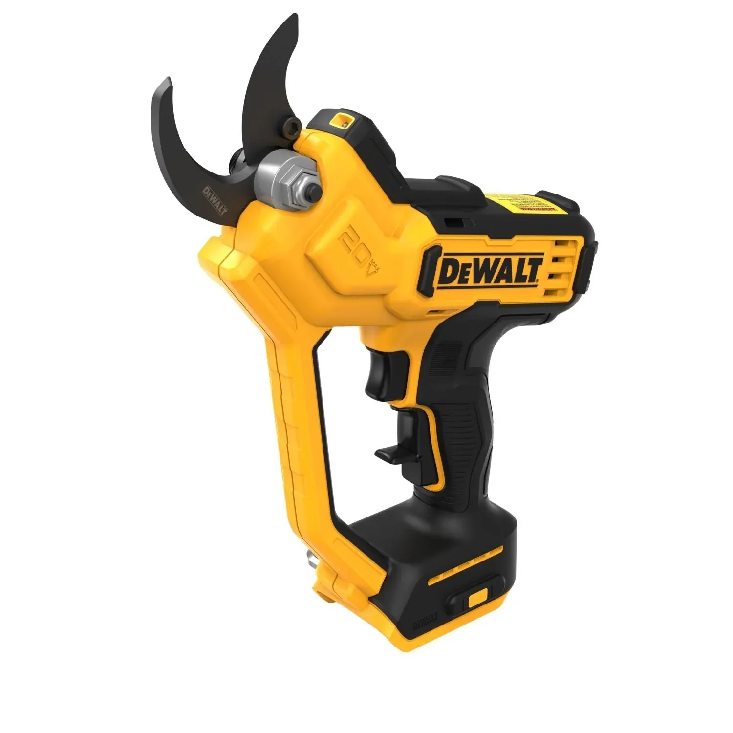 Dewalt 20V MAX 1-1/2" Cordless Pruner (TOOL ONLY) (273)