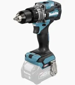 Maikta 40v Hammer Drill W/4 Amp Battery