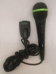 Xbox Music Mixer Microphone/Adapter, Xbox